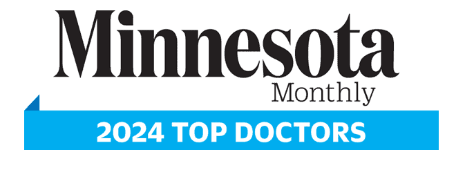 Minnesota Monthly 2024 Top Doctors